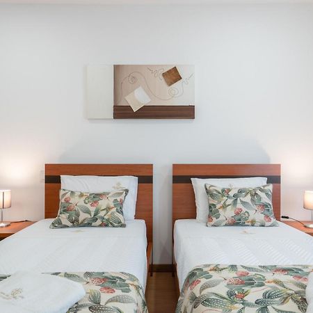 Casa Da Petisqueira 61 - Paredes-Oporto Rebordosa Екстериор снимка