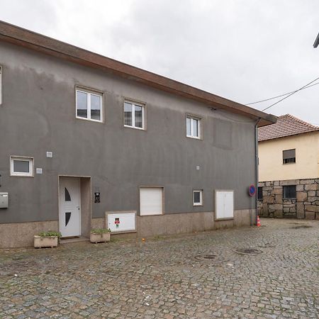Casa Da Petisqueira 61 - Paredes-Oporto Rebordosa Екстериор снимка