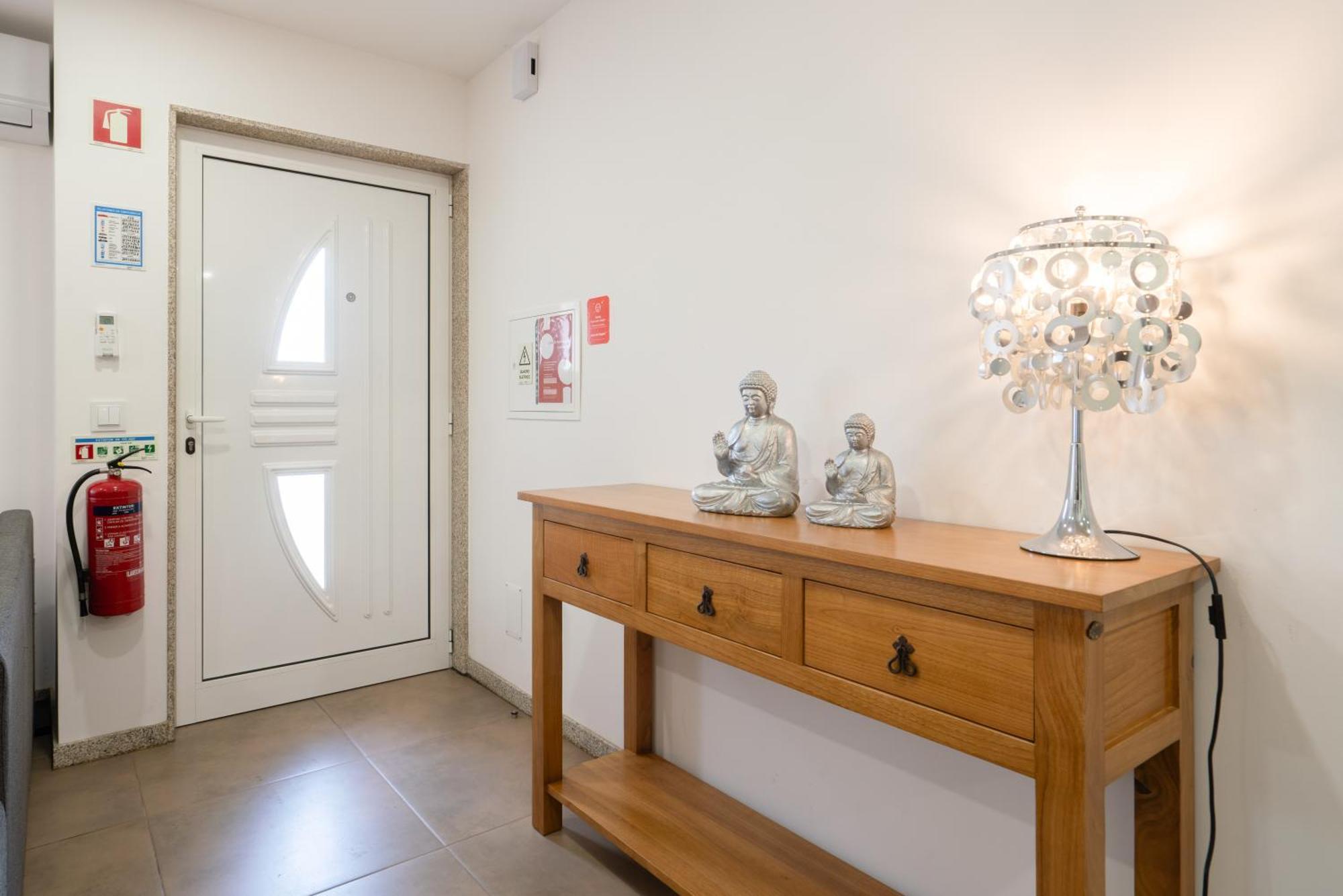 Casa Da Petisqueira 61 - Paredes-Oporto Rebordosa Екстериор снимка