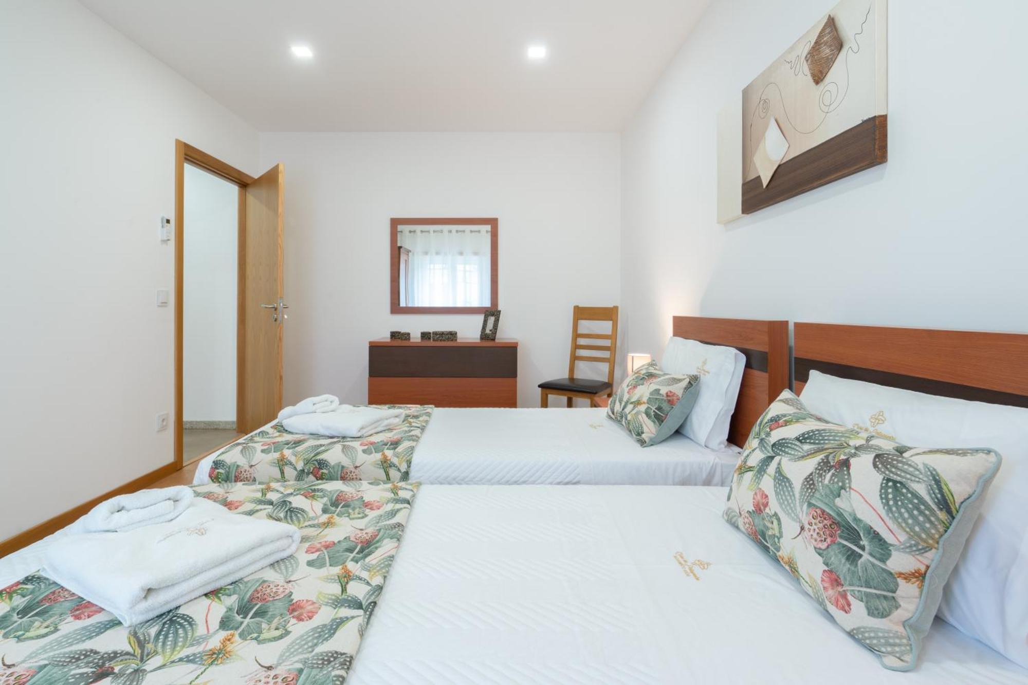 Casa Da Petisqueira 61 - Paredes-Oporto Rebordosa Екстериор снимка