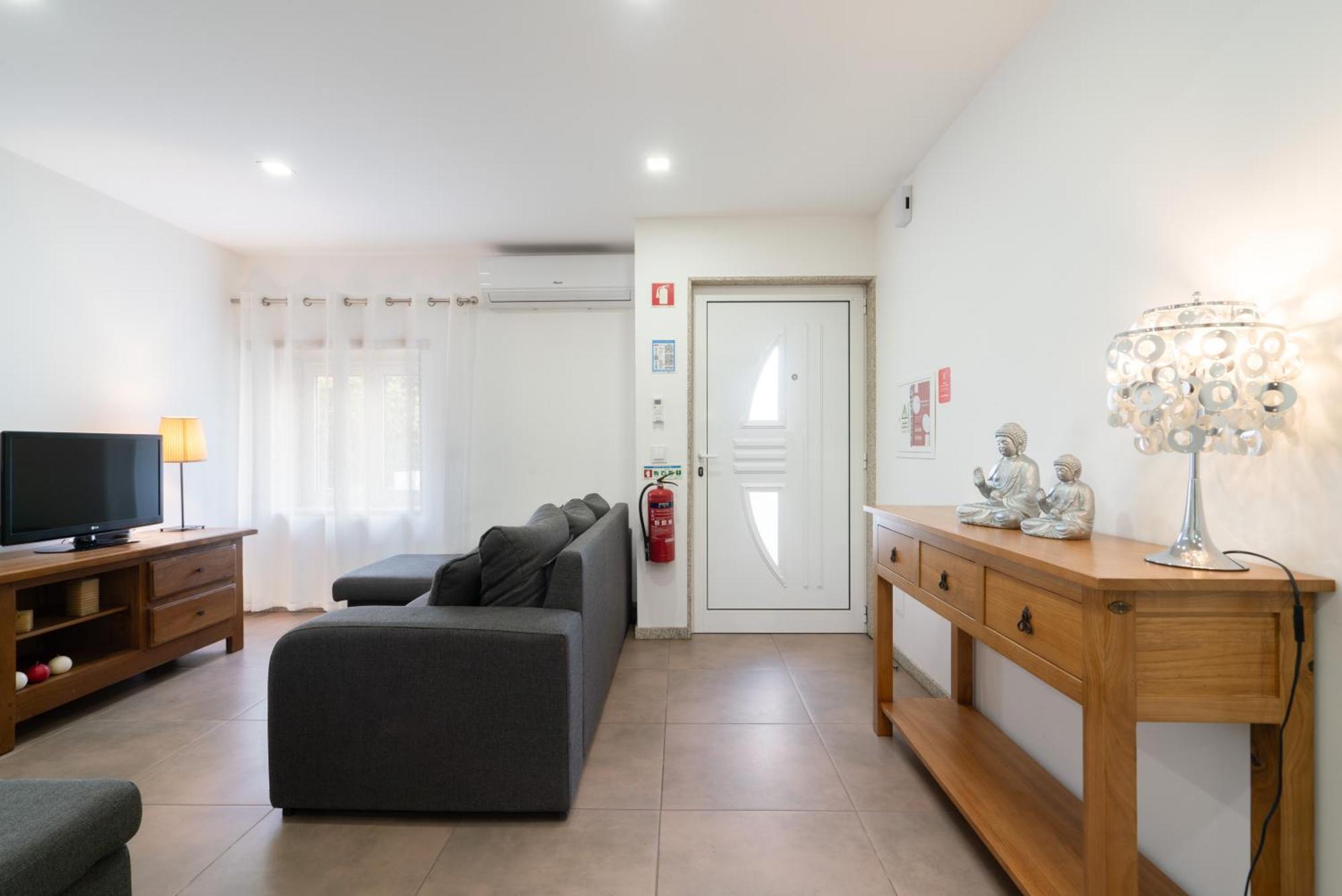 Casa Da Petisqueira 61 - Paredes-Oporto Rebordosa Екстериор снимка
