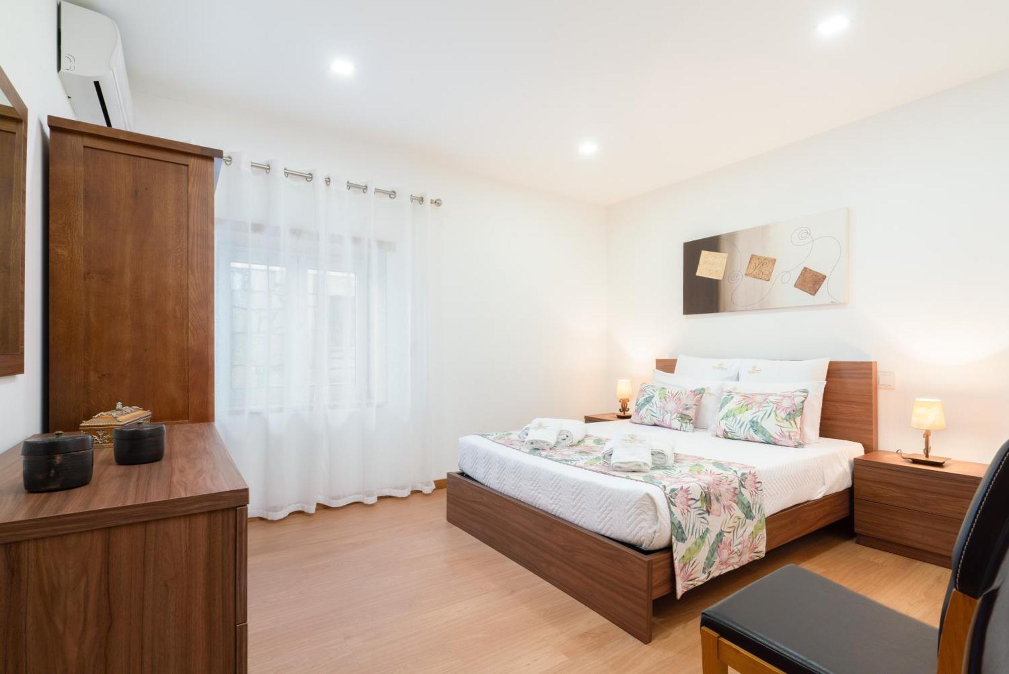 Casa Da Petisqueira 61 - Paredes-Oporto Rebordosa Екстериор снимка