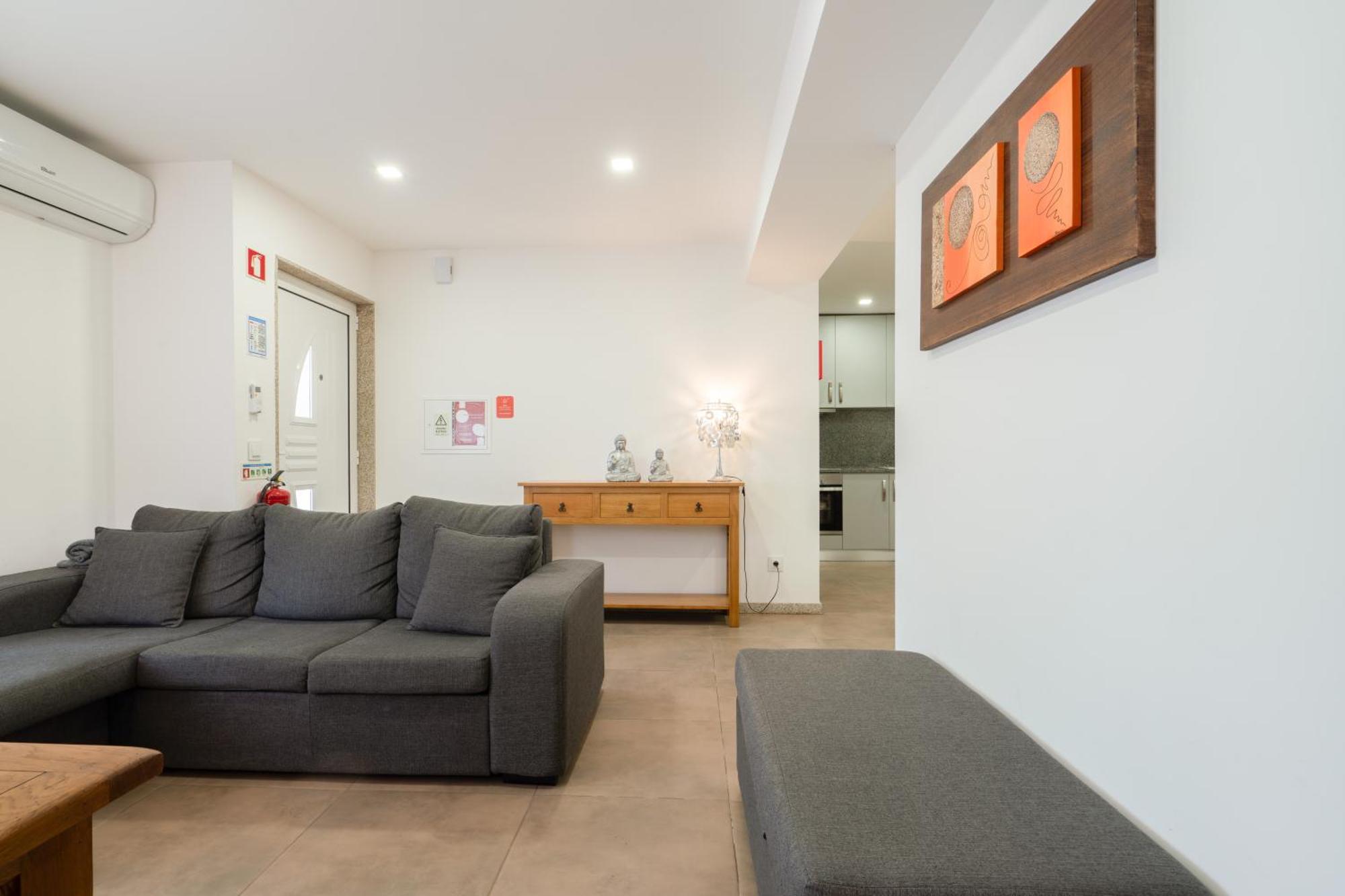 Casa Da Petisqueira 61 - Paredes-Oporto Rebordosa Екстериор снимка