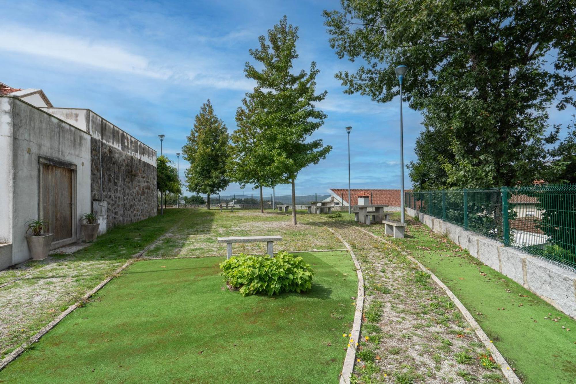 Casa Da Petisqueira 61 - Paredes-Oporto Rebordosa Екстериор снимка