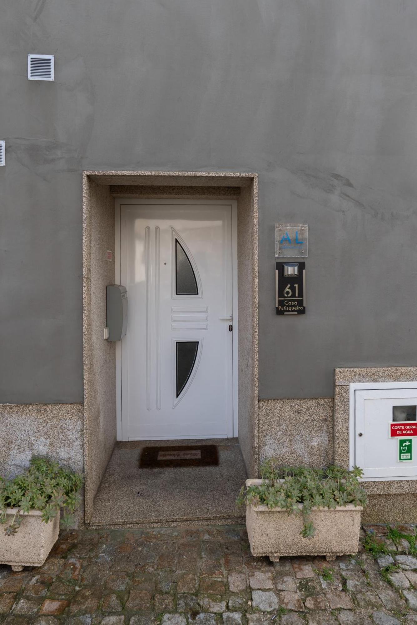Casa Da Petisqueira 61 - Paredes-Oporto Rebordosa Екстериор снимка