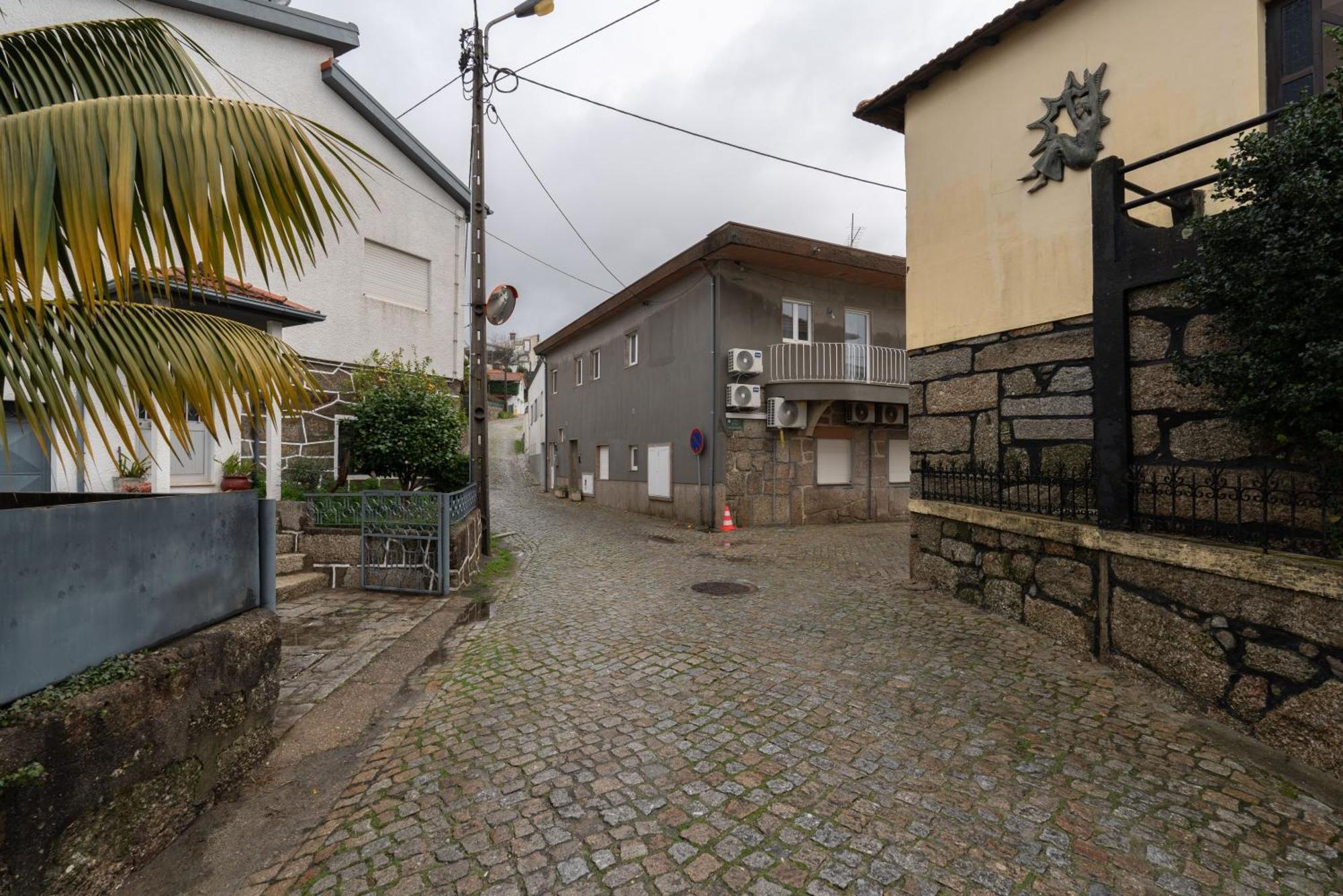 Casa Da Petisqueira 61 - Paredes-Oporto Rebordosa Екстериор снимка
